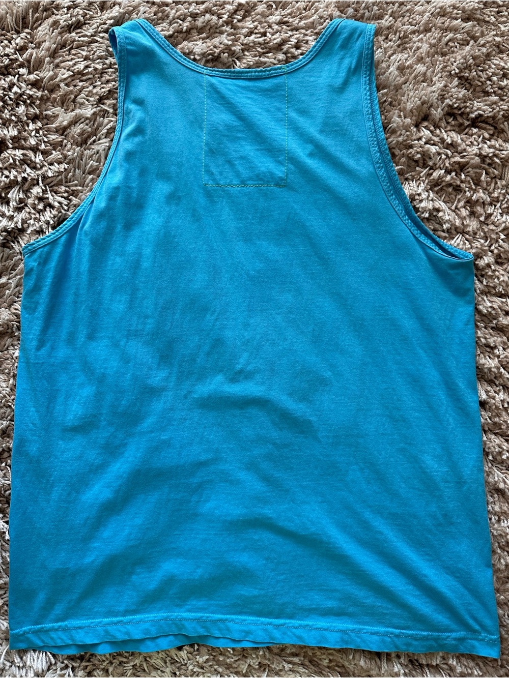 Aviator Nation Men’s L Oahu Hawaii surf tank - Picture 6 of 9